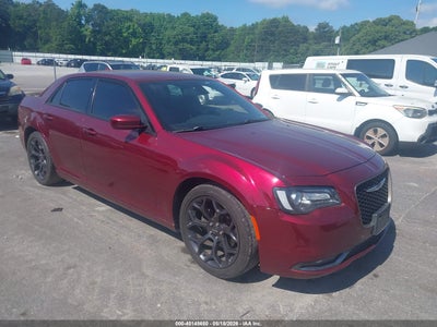 CHRYSLER 300 2019