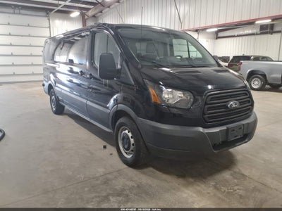 FORD TRANSIT-350 2018
