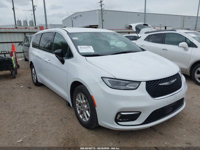 CHRYSLER PACIFICA 2025