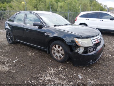 FORD TAURUS 2009