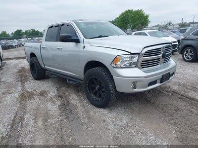 RAM 1500 2015