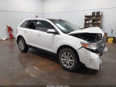FORD EDGE 2014