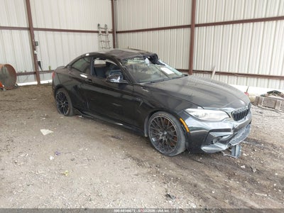 BMW M2 2020