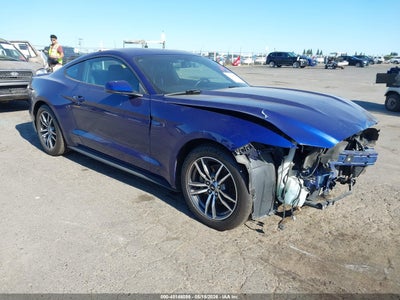FORD MUSTANG 2016