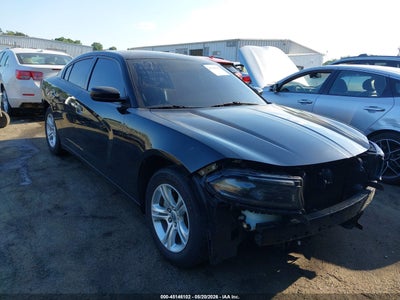 DODGE CHARGER 2022