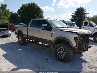 FORD F-250 2017