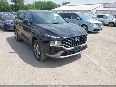 HYUNDAI SANTA FE 2023