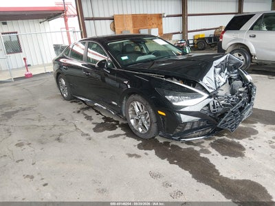 HYUNDAI SONATA 2020