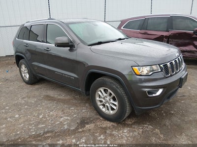 JEEP GRAND CHEROKEE 2019