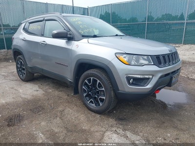 JEEP COMPASS 2019