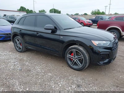 AUDI Q5 2024
