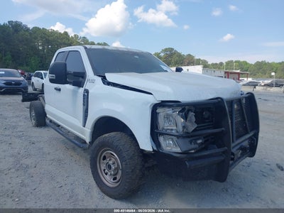 FORD F-250 2024