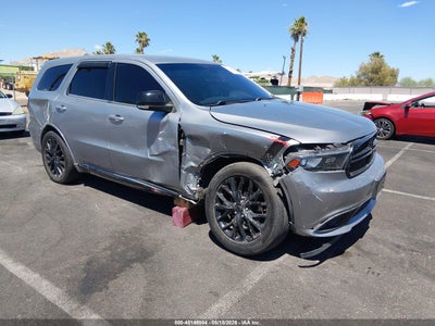 DODGE DURANGO 2015
