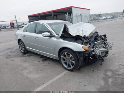 VOLVO S80 2010