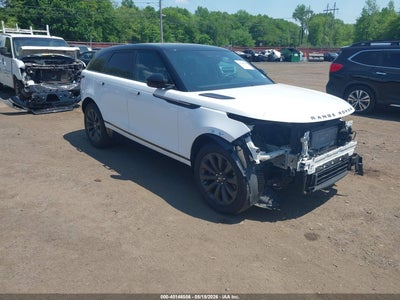 LAND ROVER RANGE ROVER VELAR 2023