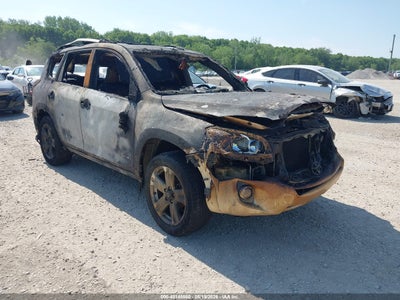 TOYOTA RAV4 2009