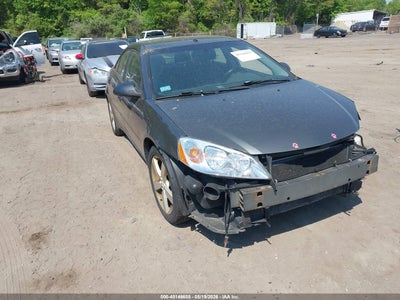 PONTIAC G6 2006