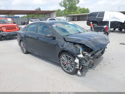 KIA FORTE 2023