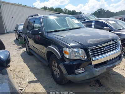 FORD EXPLORER 2006