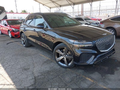 GENESIS GV70 2023