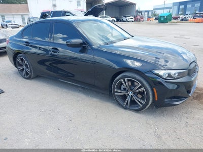BMW 330I 2023