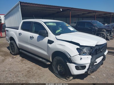 FORD RANGER 2022