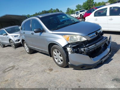 HONDA CR-V 2008