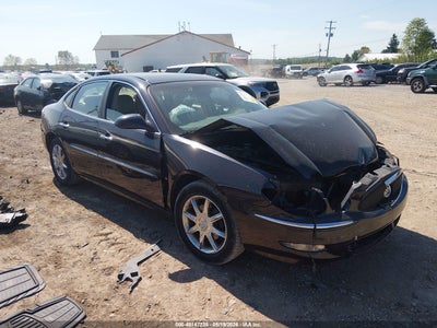 BUICK LACROSSE 2007