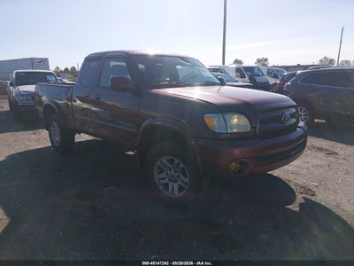 TOYOTA TUNDRA 2003