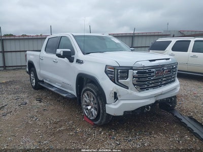 GMC SIERRA 1500 2024
