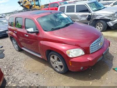 CHEVROLET HHR 2009