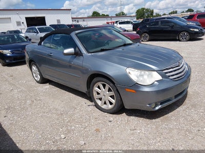 CHRYSLER SEBRING 2008