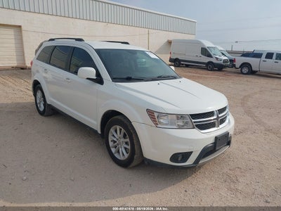 DODGE JOURNEY 2015