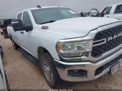 RAM 2500 2023