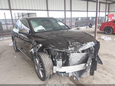 AUDI SQ5 2024
