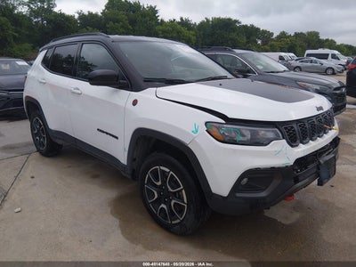 JEEP COMPASS 2024