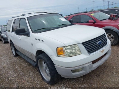 FORD EXPEDITION 2003