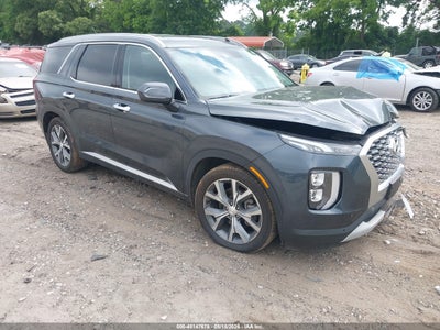 HYUNDAI PALISADE 2020