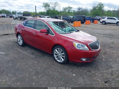 BUICK VERANO 2016