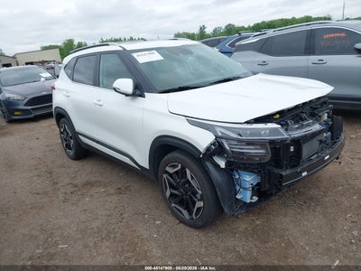 KIA SELTOS 2024