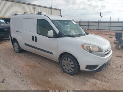 RAM PROMASTER CITY 2017