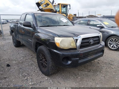 TOYOTA TACOMA 2006