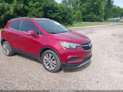BUICK ENCORE 2019