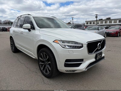 VOLVO XC90 2016