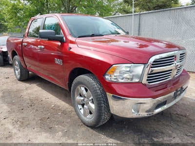 RAM 1500 2014