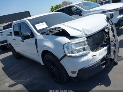 FORD MAVERICK 2023