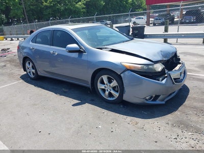 ACURA TSX 2011
