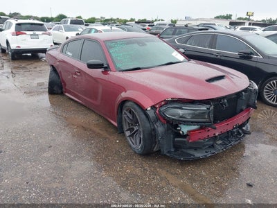 DODGE CHARGER 2023