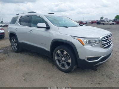 GMC ACADIA 2019