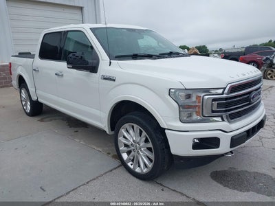 FORD F-150 2020